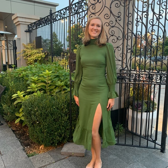 Meet your Posher, Joanna - Picture 5 of 5